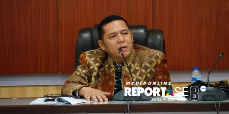 Anggota DPRD Kota Jambi, Djokas Siburian Tegaskan Kepada Perusahaan Terkait THR IdulFitri