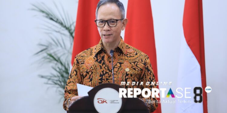 Moody’s Pertahankan Peringkat Kredit Indonesia, Bukti Kepercayaan Global Terhadap Ekonomi Nasional