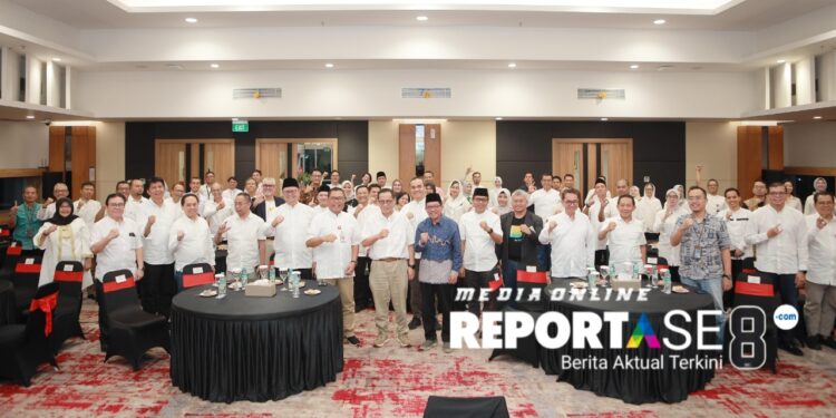 OJK Dorong Penguatan Perbankan Daerah untuk Pertumbuhan Ekonomi Berkelanjutan