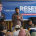 Reses Ketua DPRD Provinsi Jambi Hafis Fattah Banyak Terima Masukan dari Warga