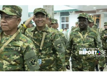 Bupati Muaro Jambi Bambang Bayu Suseno : Mohon Doa dari Masyarakat Muaro Jambi Agar Berjalan Lancar