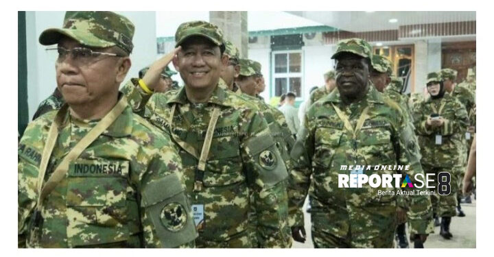 Bupati Muaro Jambi Bambang Bayu Suseno : Mohon Doa dari Masyarakat Muaro Jambi Agar Berjalan Lancar