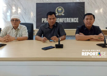 DPRD Provinsi Jambi Bentuk Pansus Participate Interest dan Pansus Optimalisasi Pendapatan Asli Daerah