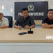 DPRD Provinsi Jambi Bentuk Pansus Participate Interest dan Pansus Optimalisasi Pendapatan Asli Daerah