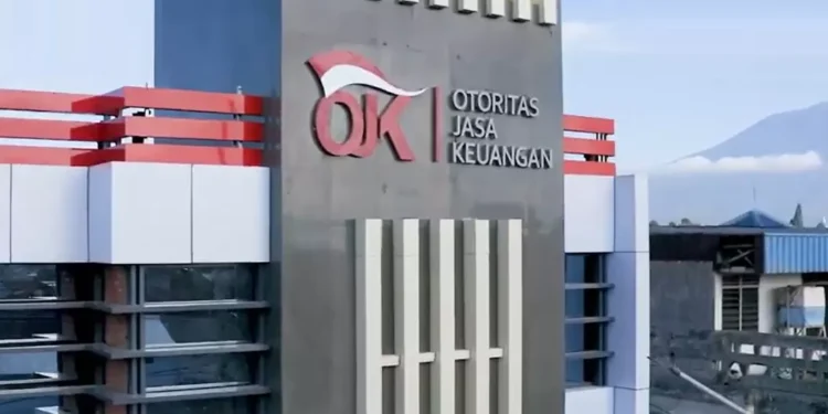 Siaran Pers : OJK Cabut Izin Usaha PT Sarana Papua Ventura