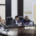 DPRD Provinsi Jambi Ambil Langkah Serius Perjuangkan Ribuan Honorer dengan Membentuk Pansus