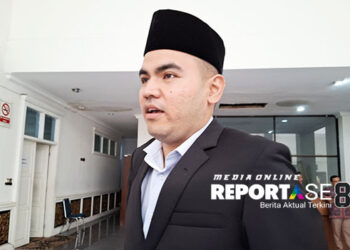 Mohd Rendra Ramadhan Usman Dorong Pemprov Jambi Peroleh PSN Pusat