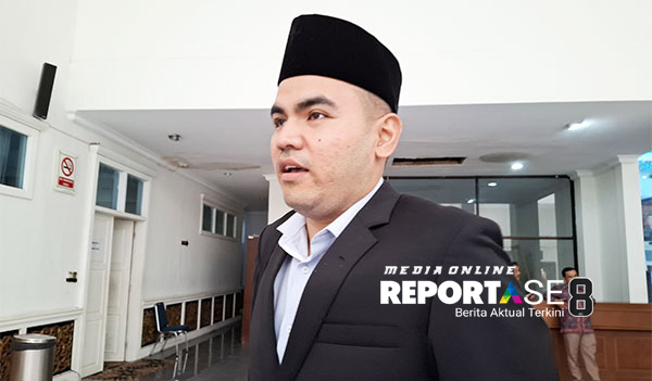 Mohd Rendra Ramadhan Usman Dorong Pemprov Jambi Peroleh PSN Pusat