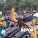 Masyarakat Minta Pemerintah Pantau Parkiran Wisata Danau Sipin, Wisatawan Luar Jambi Keluhkan Mahal