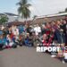 Kerja Bakti Bersama Dukung Program Walikota Menuju Kota Jambi Bahagia