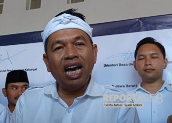 Gubernur KDM Minta Pejabat Harus Tinggalkan Ego Personal, Fokus Pada Solusi, Jangan “Cari Aman”
