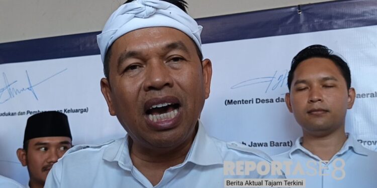 Gubernur KDM Minta Pejabat Harus Tinggalkan Ego Personal, Fokus Pada Solusi, Jangan “Cari Aman”