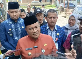Walikota Jambi Maulana Larang Sekolah Adakan Pungutan Untuk Acara Perpisahan Sekolah