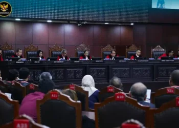 MK: Negara Biayai Pendidikan Dasar di Sekolah/Madrasah Swasta Selama Memenuhi Syarat