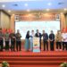 Siaran Pers: Tingkatkan Literasi Keuangan, OJK Gelar “Sumsel Gencarkan & Youngpreneur Summit” dan “Syafif Goes To Palembang”