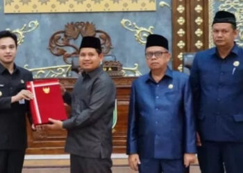 DPRD Kota Jambi Soroti Pengelolaan Aset Pemerintah Kota Wakil Walikota Akan Dievaluasi