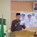 Wabub Junaidi Mahir Buka Kegiatan Rapat Pembinaan Narahubung dan Calon Enumerator Survei
