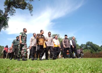 Perayaan Hari Raya Waisak 2569 Tahun 2025 M, BBS Ungkap Pentingnya Saling Menghormati