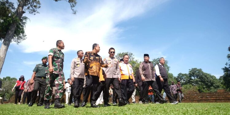Perayaan Hari Raya Waisak 2569 Tahun 2025 M, BBS Ungkap Pentingnya Saling Menghormati