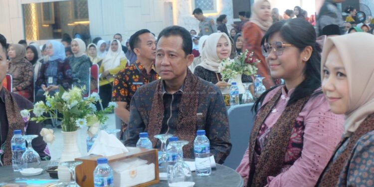 BBS Hadiri Acara Product Matching Sektor Perbankan Bersama OJK