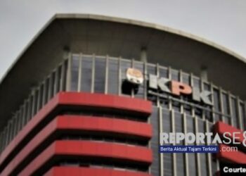 KPK Usut Dugaan Gratifikasi Biaya Nikah Anak Pejabat Kementerian PU