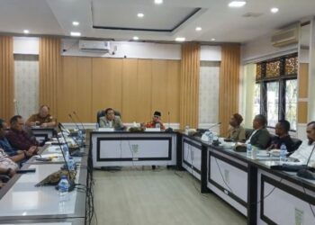 DPRD Kota dan YLKI Jambi Desak Revisi Perwal Kantong Plastik: Konsumen Di Rugikan