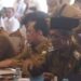 Bupati Muaro Jambi Bambang Bayu Suseno Hadiri Pertemuan Bersama Komisi V DPR RI, Gubernur Jambi, dan Bupati/Walikota se-Provinsi Jambi