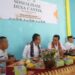 Wabup Muaro Jambi Junaidi H. Mahir Apresiasi Hadirnya Desa Cantik