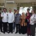 BSSJ Bersilaturahmi dengan Direktur Kementrian Pengurangan Sampah dan Ekonomi Serkuler