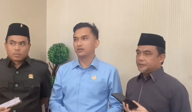 Aspirasi Penolakan DPRD Kota Jambi Desak Penutupan Permanen Helen’s Play Mart di WTC Batanghari Jambi