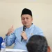 Ketua DPRD Kota Jambi Ajak Seluruh Elemen Bersama Perkuat Komitmen Bangun Daerah