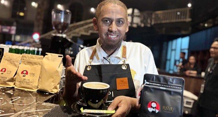 Umar Patek, Eks Perakit Bom Kini Resmi Jadi Peramu Kopi