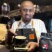 Umar Patek, Eks Perakit Bom Kini Resmi Jadi Peramu Kopi