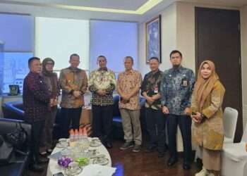 BBS : Kehadiran BUMD Dapat Menimbulkan Dampak Baik dan Positif bagi Masyarakat