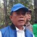 Selain Konsent Terhadap Hutan Pinus Jambi, Al Haris Juga Soroti Tapal Batas Jambi Sumsel