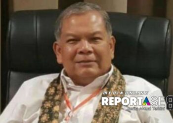 Ketua KAD Jambi Nasroel Yasier Tanggapi Sorotan Publik Terkait Seleksi Dirut PT Siginjai Sakti Kota Jambi