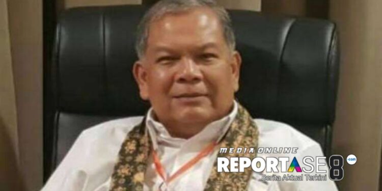 Ketua KAD Jambi Nasroel Yasier Tanggapi Sorotan Publik Terkait Seleksi Dirut PT Siginjai Sakti Kota Jambi