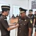 Dalam Meningkatkan Kinerja Kajati Jambi Dr. Hermon Dekristo,SH.,MH Lantik dan Ambil Sumpah 6 Pejabat Eselon III