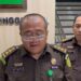 Tim Penyidik Pidsus Kejati Jambi Menahan BK Komisaris PT PAL Atas Dugaan Tindak Pidana Korupsi