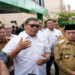 Kepala Staf Presiden Soroti Pergeseran Pilar Batas Wilayah Antara Kab. Muara Jambi dan Kab. Musi Banyuasin