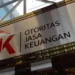 Sempat Dibekukan, Akhirnya OJK Cabut Izin Usaha Perusahaan Modal Ventura Dana Mandiri Sejahtera