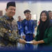 Bupati Muara Jambi BBS Dukung Team PBDI Guna Ikuti Lomba Tingkat Nasional