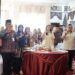 Wabup Muara Jambi Junaidi Mahir Hadiri Coffe Morning Bersama Wakil Menteri