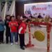 Bupati Muara Jambi BBS Apresiasi Kegiatan Pencak Silat Yang Merupakan Cabang Olahraga
