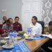 Wabup Junaidi Mahir Tekankan Kerjasama Dalam Penanganan Stunting di Muara Jambi