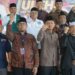 Wabup Muara Jambi Junaidi H. Mahir Silaturahmi Bersama Juleha Indonesia
