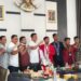 Kelompok Cipayung Plus Menyerahkan 10 Tuntunan ke DPRD Provinsi Jambi
