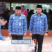 Bupati BBS Lantik 568 PPPK di KCBN Candi Muara Jambi