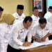 Bupati Muara Jambi BBS Hadiri NUDP Bersama 14 Bupati di Jakarta