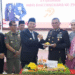 Puncak HUT Bhayangkara ke-79 Bupati Muaro Jambi BBS Sampaikan Polri Selalu Menjadi Pengayom Masyarakat